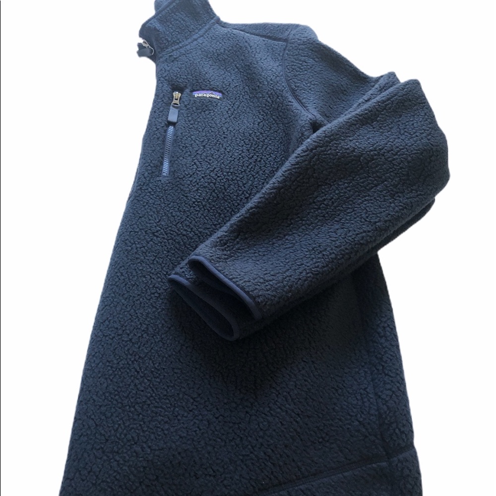 Men’s Patagonia fleece